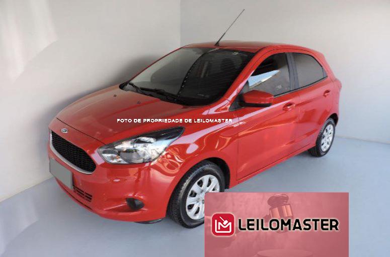 FORD KA 16/17