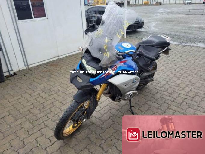 BMW F 850 19/19