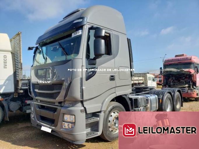 IVECO STRALIS 600S44T 21/22