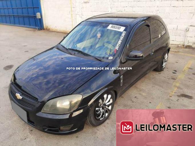 CHEVROLET CELTA 07/08
